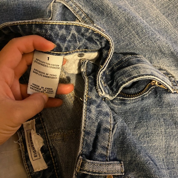 Jeans - Picture 4 of 9